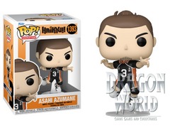 Haikyu #1393 Asahi Azumane - Funko Pop